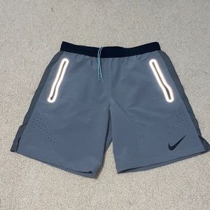 NEVER WORN Nike Running Shorts